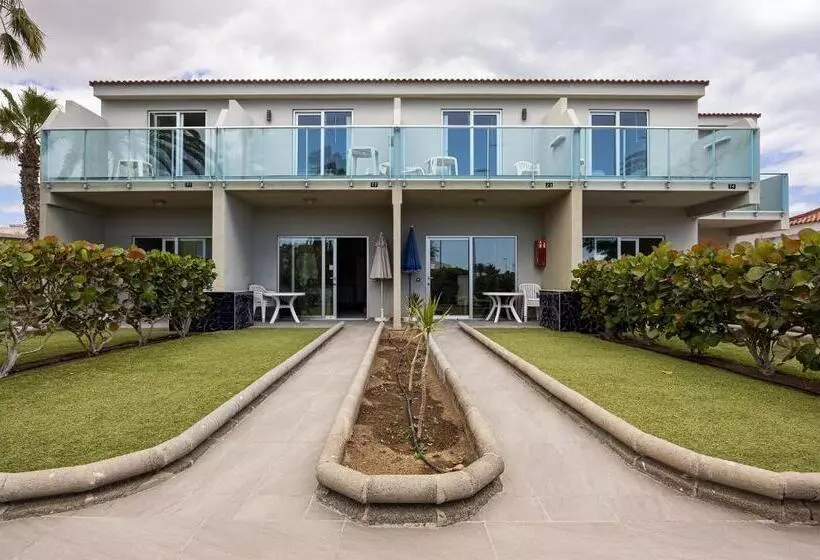 Smartr Maspalomas Corinto