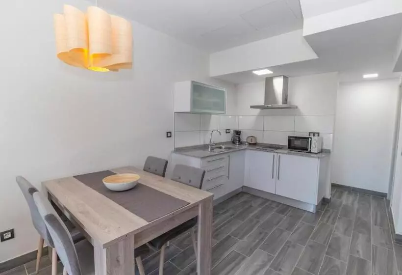 Smartr Maspalomas Corinto