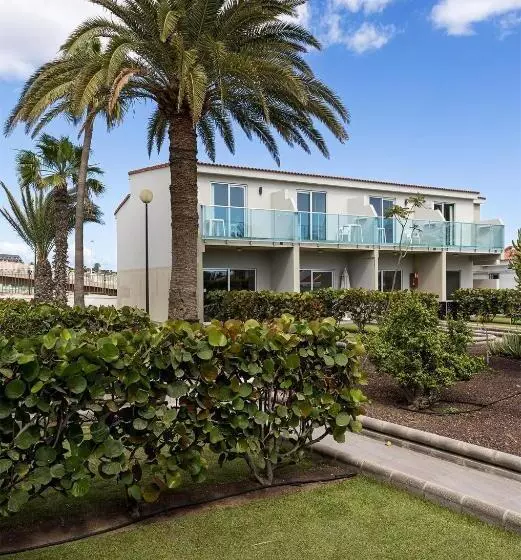 Smartr Maspalomas Corinto