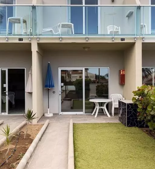 Smartr Maspalomas Corinto