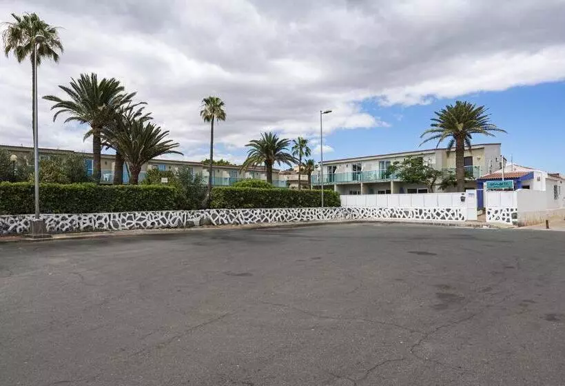 Smartr Maspalomas Corinto