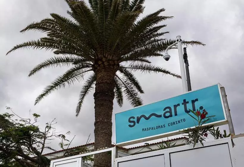 Smartr Maspalomas Corinto