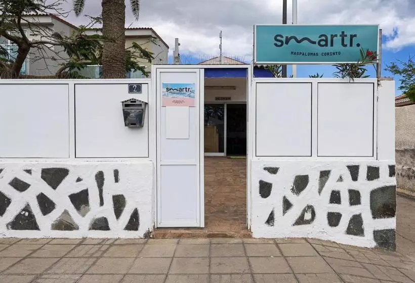 Smartr Maspalomas Corinto