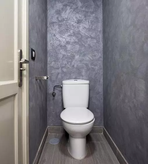 Smartr Maspalomas Corinto