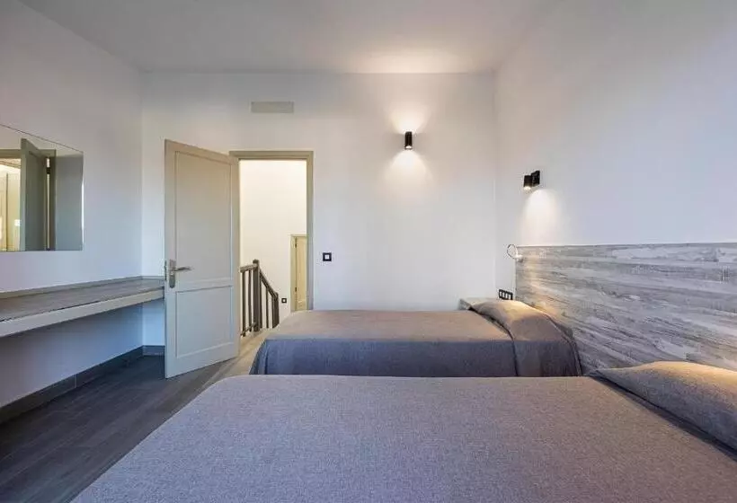 Smartr Maspalomas Corinto