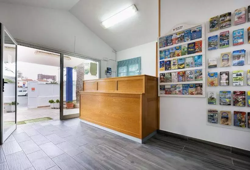 Smartr Maspalomas Corinto