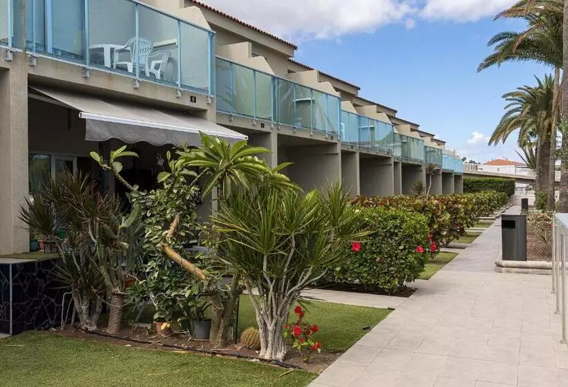 Smartr Maspalomas Corinto