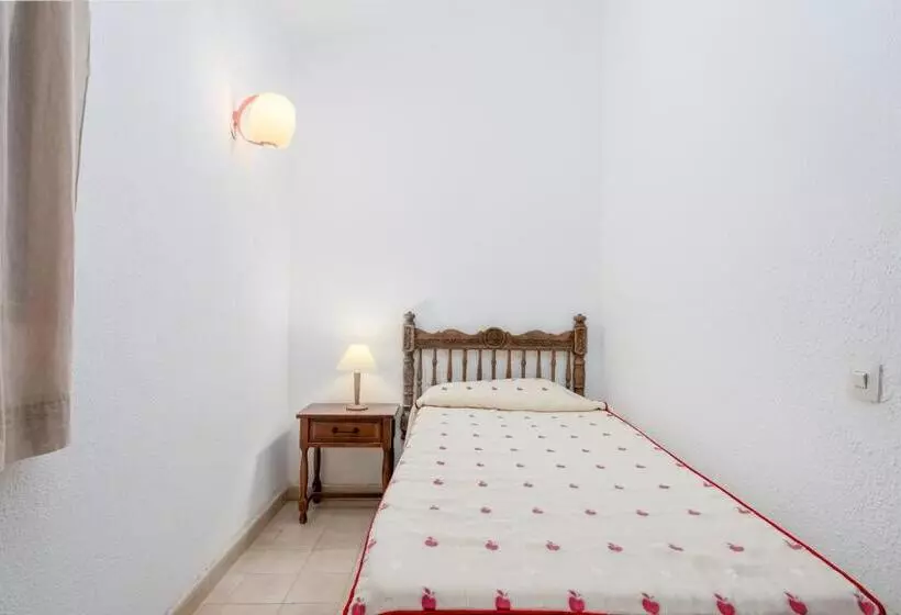 Smartr Maspalomas Corinto