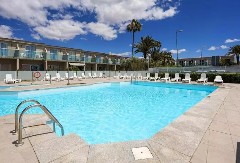 Smartr Maspalomas Corinto