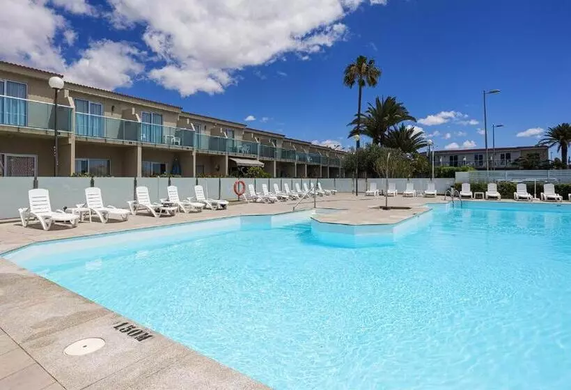 Smartr Maspalomas Corinto