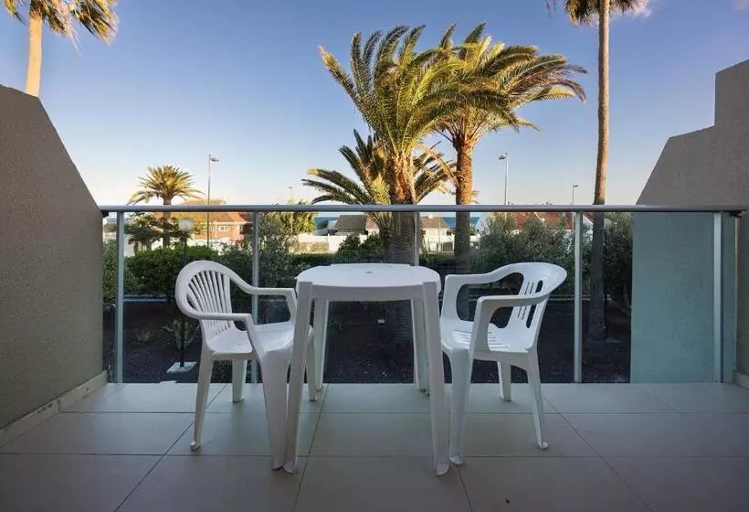 Smartr Maspalomas Corinto