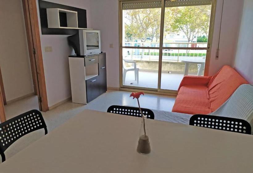 Apartamentos Gandía Beach 3000