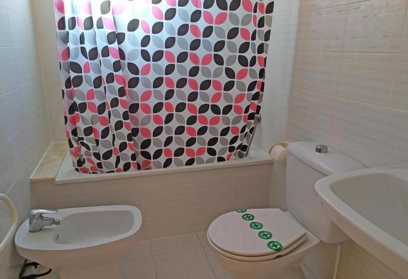 Apartamentos Gandía Beach 3000