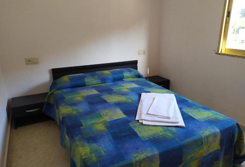 Apartamentos Gandía Beach 3000