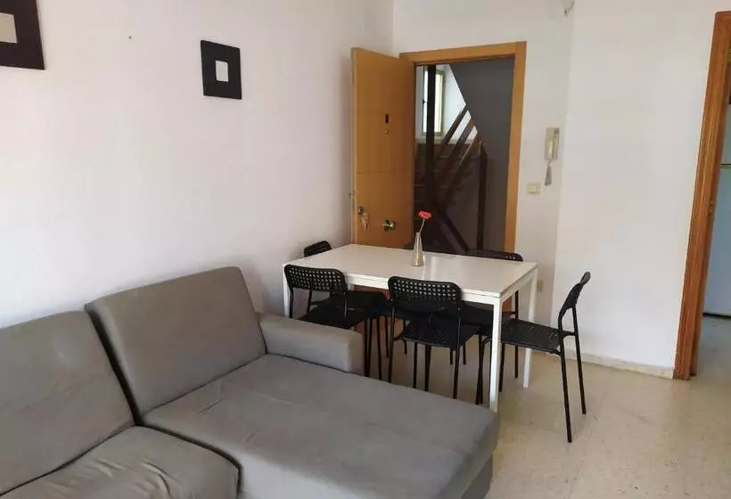 Apartamentos Gandía Beach 3000