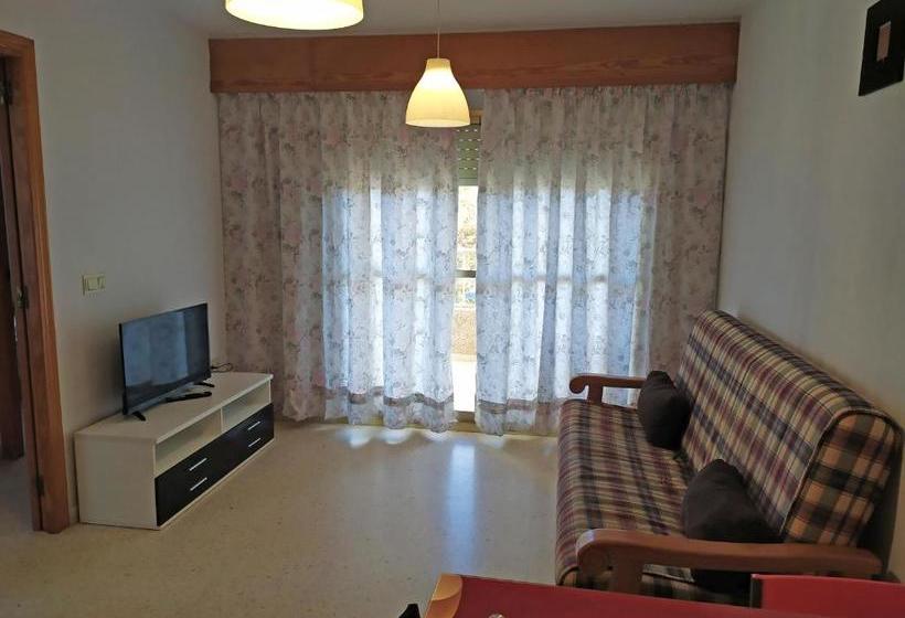 Apartamentos Gandía Beach 3000