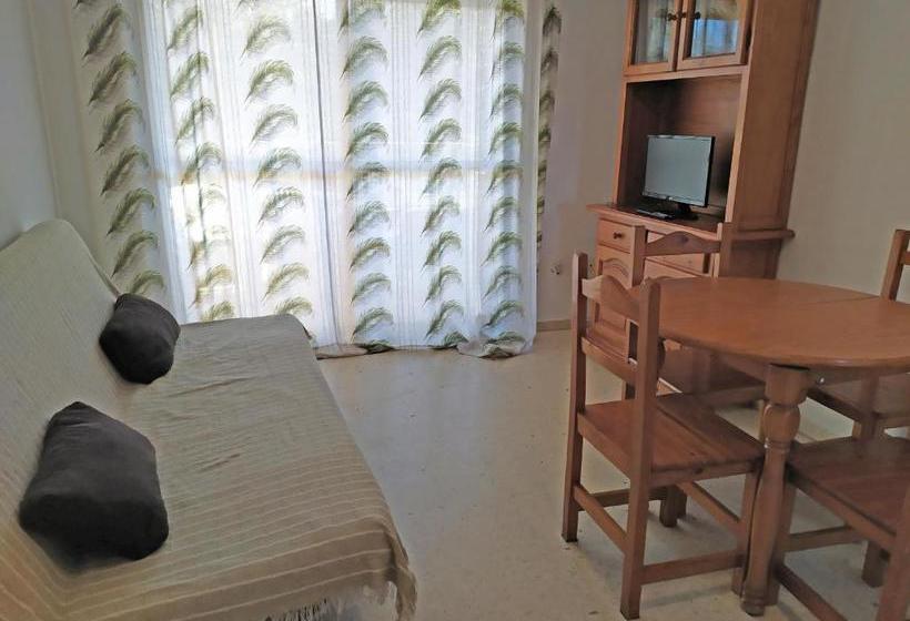 Apartamentos Gandía Beach 3000