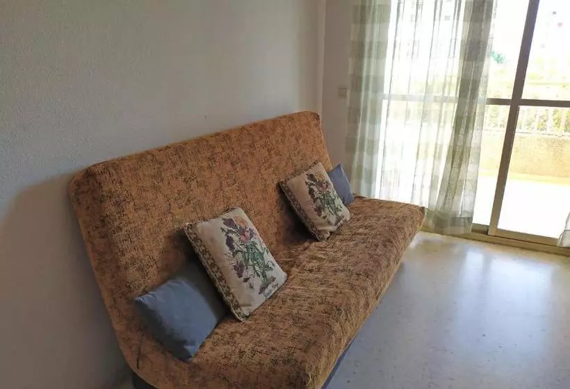 Apartamentos Gandía Beach 3000