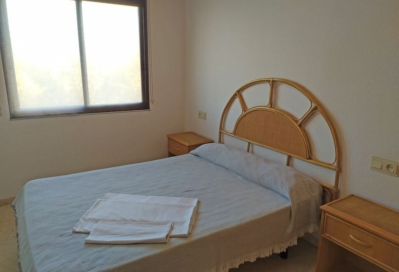 Apartamentos Gandía Beach 3000