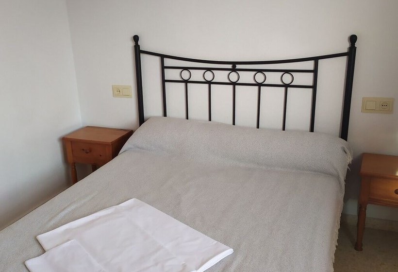 Apartamentos Gandía Beach 3000