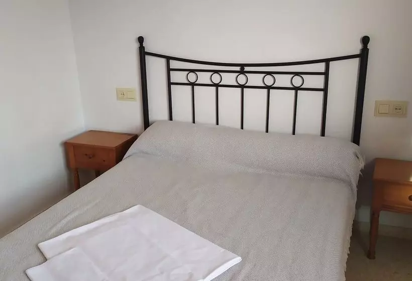 Apartamentos Gandía Beach 3000