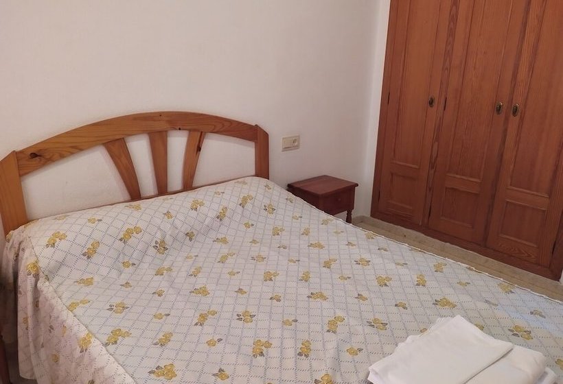 Apartamentos Gandía Beach 3000