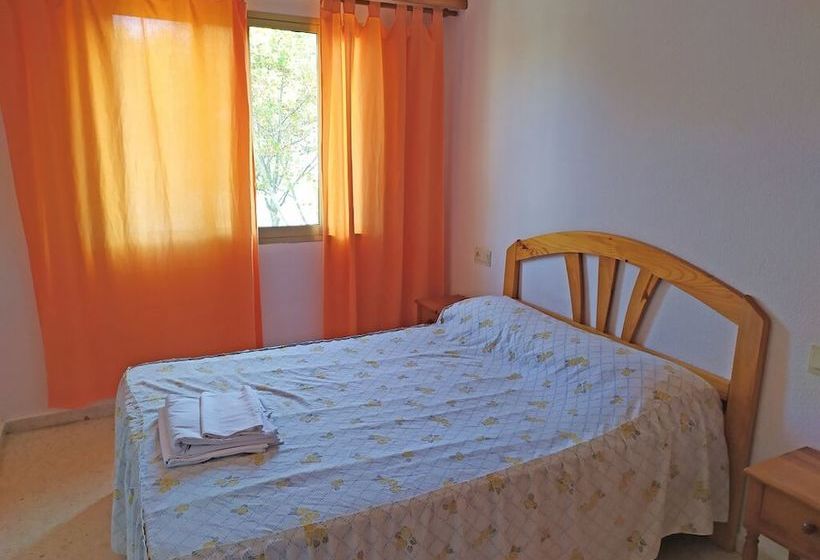 Apartamentos Gandía Beach 3000