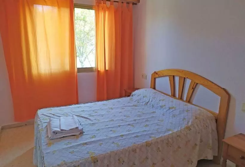 Apartamentos Gandía Beach 3000