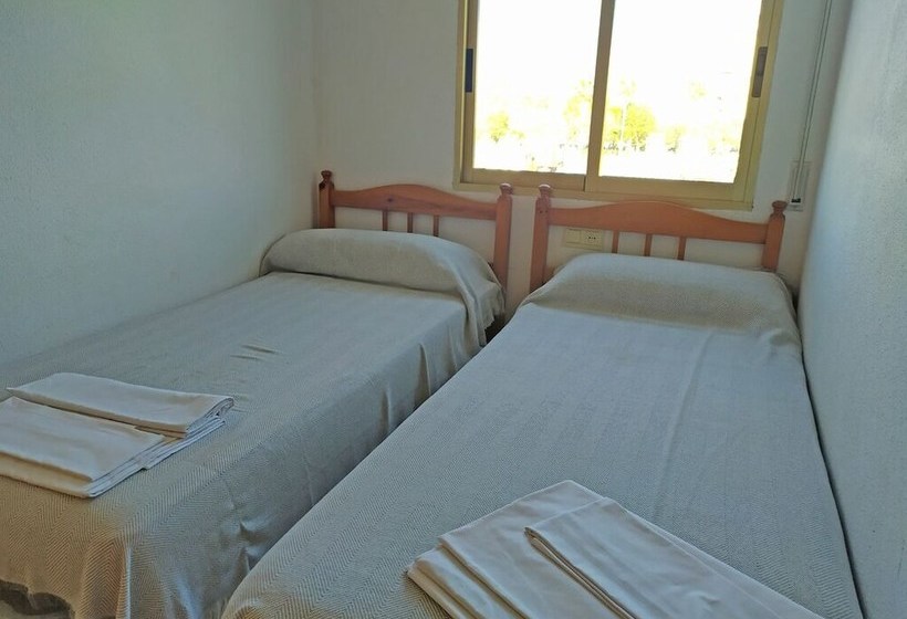 Apartamentos Gandía Beach 3000