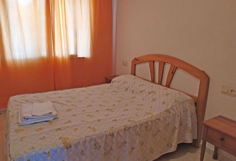 Apartamentos Gandía Beach 3000