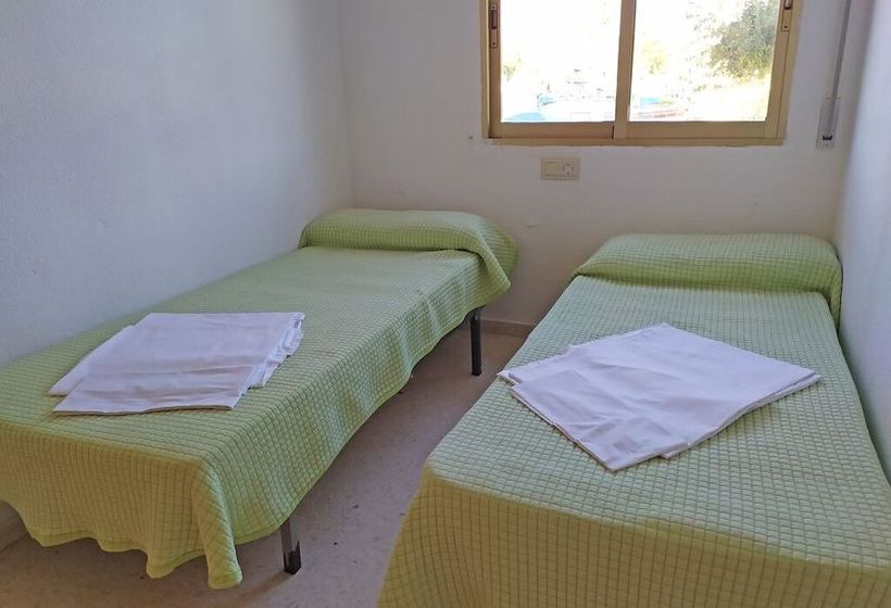 Apartamentos Gandía Beach 3000