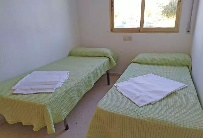 Apartamentos Gandía Beach 3000