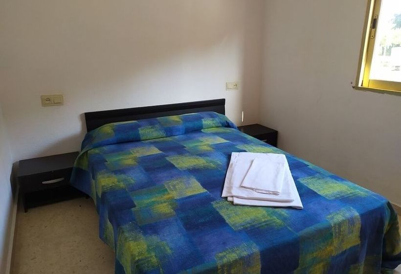 Apartamentos Gandía Beach 3000