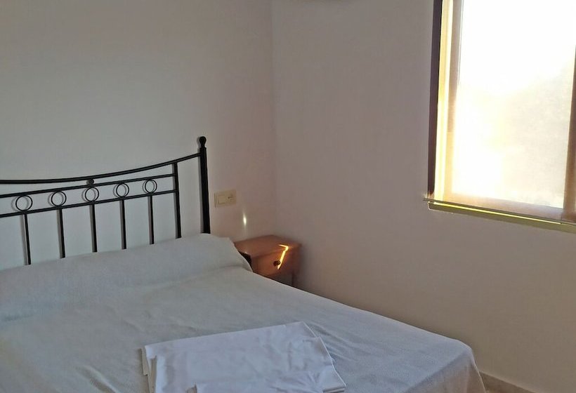 Apartamentos Gandía Beach 3000