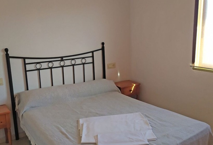 Apartamentos Gandía Beach 3000