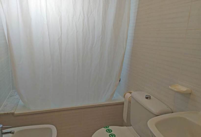 Apartamentos Gandía Beach 3000