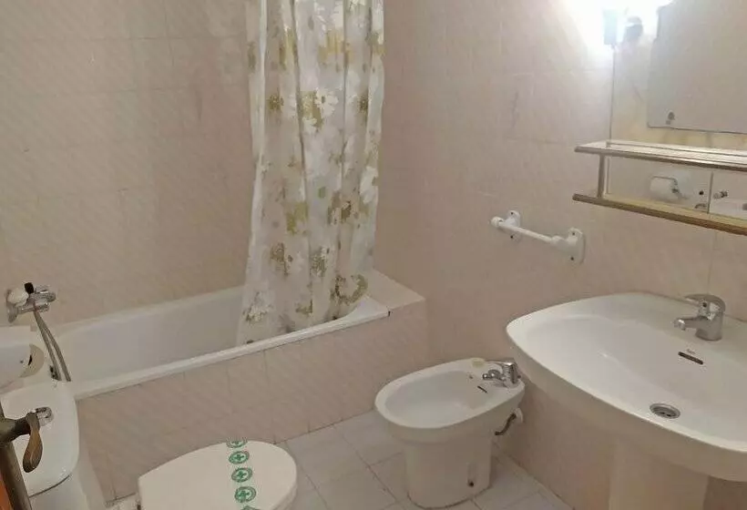 Apartamentos Gandía Beach 3000