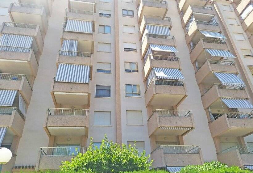 Apartamentos Gandía Beach 3000