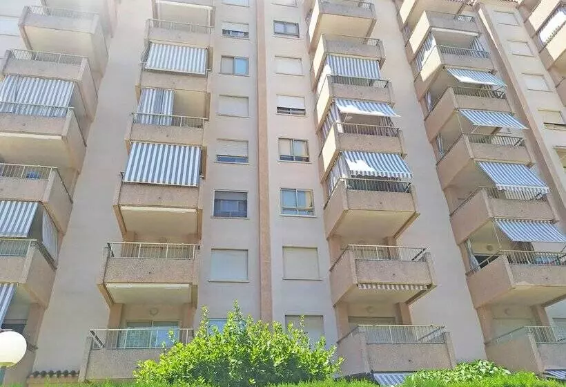 Apartamentos Gandía Beach 3000