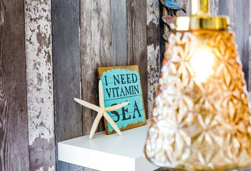 هتل Bamboo Bonaire Boutique Resort