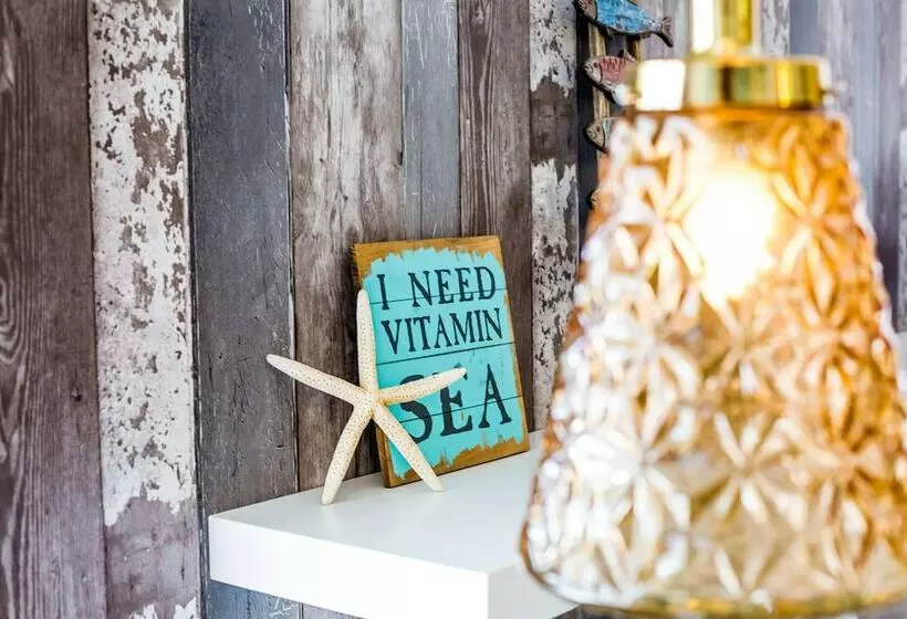 هتل Bamboo Bonaire Boutique Resort