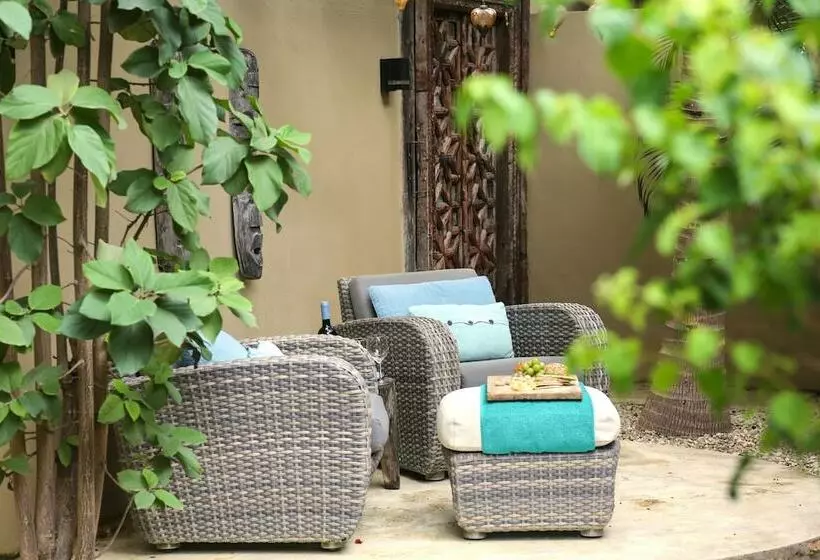 هتل Bamboo Bonaire Boutique Resort