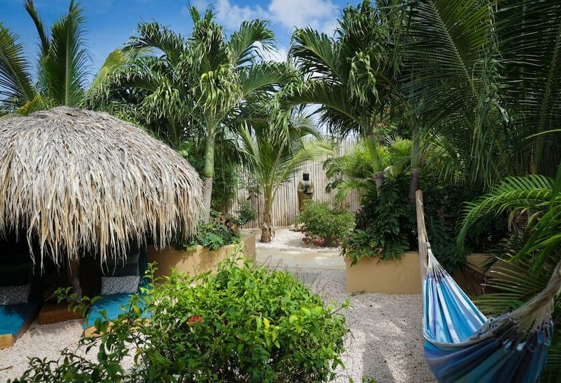 هتل Bamboo Bonaire Boutique Resort