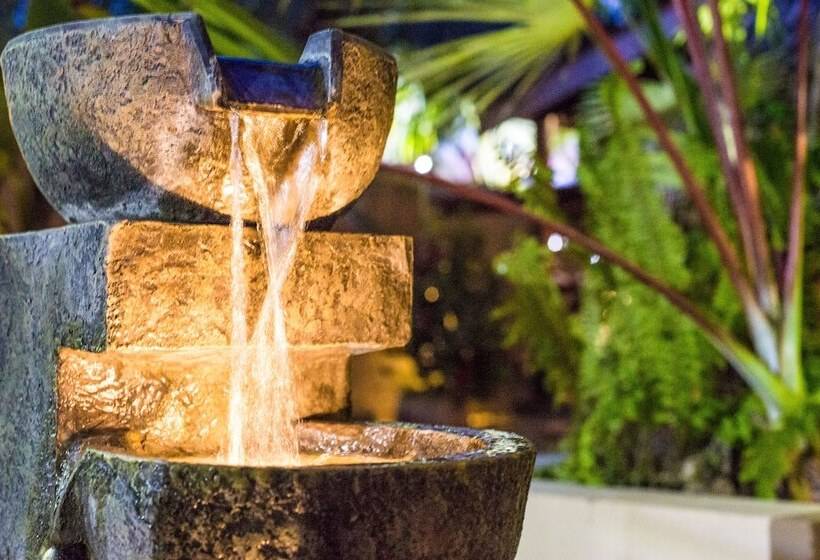 هتل Bamboo Bonaire Boutique Resort