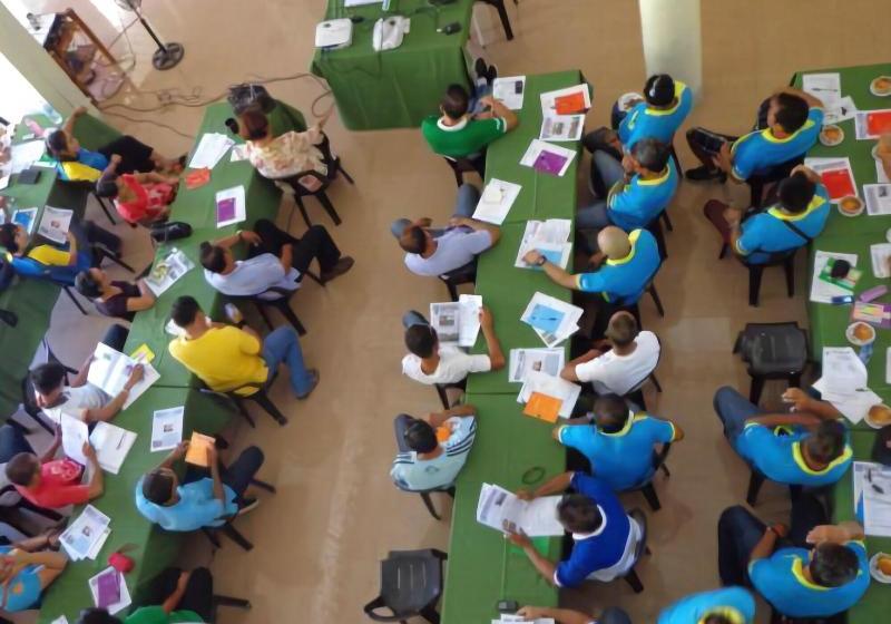 Hotell Blue Pot Family Resort