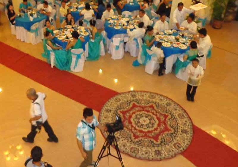 Hotell Blue Pot Family Resort