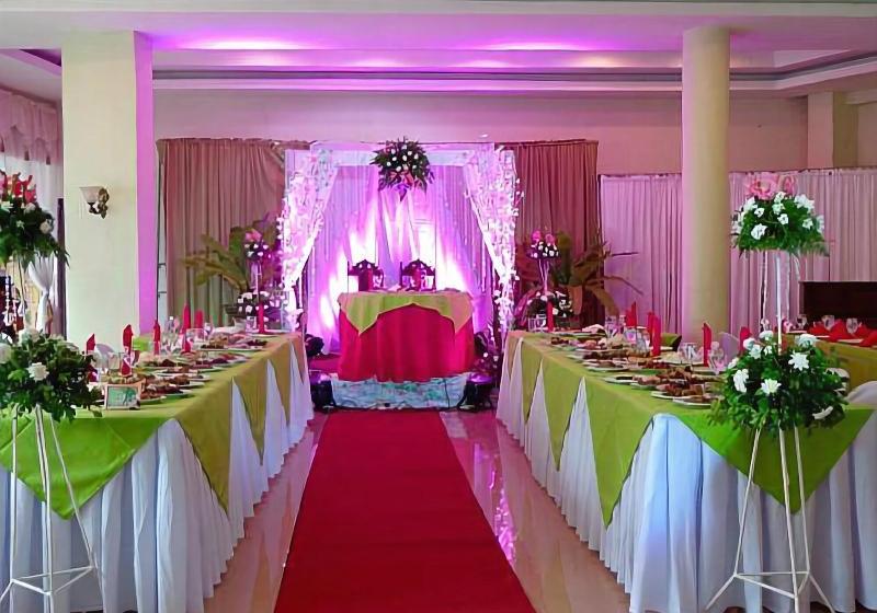 Hotell Blue Pot Family Resort