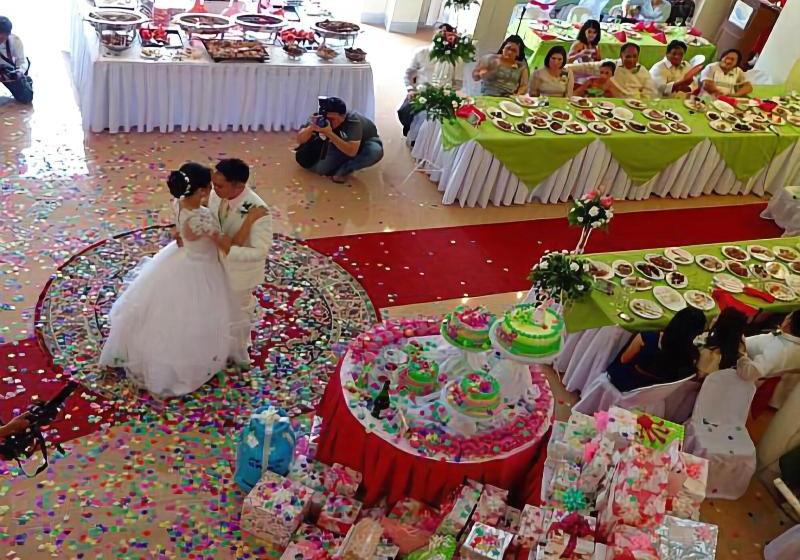 Hotell Blue Pot Family Resort