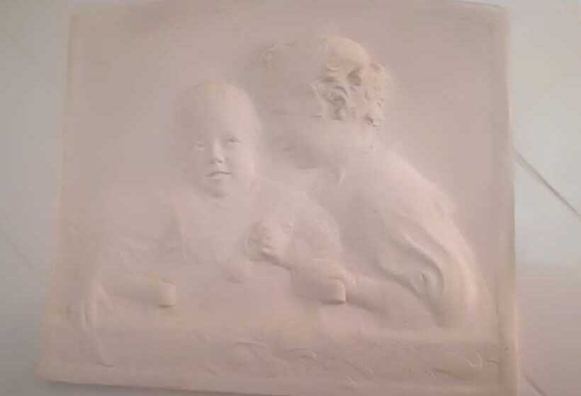 ホテル Château De Saint Antoine