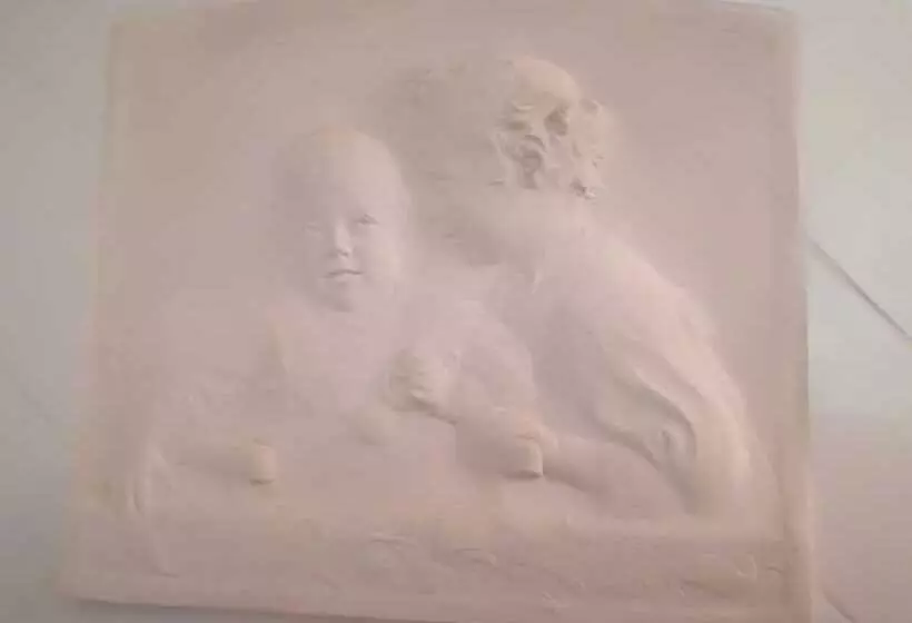 Hotelli Château De Saint Antoine